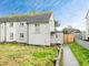 Thumbnail Semi-detached house for sale in Trenoweth Road, Penzance