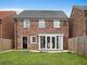 Thumbnail Detached house for sale in Lawrance Avenue, Anlaby, Hull