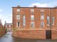 Thumbnail Town house for sale in Bridge Street, Louth