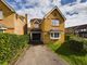 Thumbnail Detached house for sale in Shepherd Close, Aylesbury
