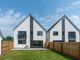 Thumbnail Detached house for sale in Players Close, Hambrook, Bristol