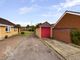 Thumbnail Semi-detached bungalow for sale in Warren View, Loddon, Norwich