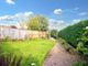 Thumbnail Bungalow for sale in Calver Crescent, Sapcote, Leicester, Leicestershire