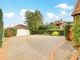 Thumbnail Detached bungalow for sale in Loughborough Road, Bradmore, Nottinghamshire
