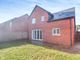 Thumbnail Detached house for sale in Birch Grove, Tutshill, Chepstow, Gloucestershire