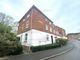 Thumbnail Flat to rent in Heritage Way, Hamilton, Leicester