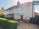 Thumbnail Semi-detached house for sale in Portland Avenue, Grimsby