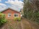 Thumbnail Bungalow for sale in Farm Walk, Guildford