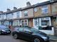 Thumbnail Terraced house to rent in Cecil Street, Watford