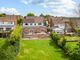 Thumbnail Detached house for sale in Warren Way, Digswell, Welwyn