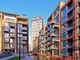 Thumbnail Flat for sale in Chelsea Creek Tower, Park Street, Fulham