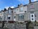 Thumbnail 3 bed terraced house for sale in Nanpean, St. Austell, Cornwall