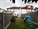 Thumbnail Terraced house for sale in Fernside Avenue, Feltham