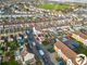 Thumbnail End terrace house for sale in Church Road, Swanscombe, Kent