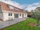 Thumbnail Detached house for sale in Magnolia Close, Fakenham