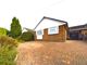 Thumbnail Semi-detached bungalow for sale in Stancliffe Avenue, Marford, Wrexham