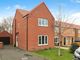 Thumbnail Detached house for sale in Brutus Close, Stanground South, Peterborough