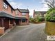 Thumbnail Property for sale in Terrington Drive, Clayton, Newcastle-Under-Lyme