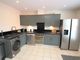 Thumbnail Flat for sale in North Square, Knowle, Fareham, Hampshire