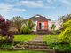 Thumbnail Detached bungalow for sale in King Edward Road, High Barnet