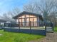 Thumbnail Mobile/park home for sale in Hawkchurch, Axminster