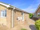 Thumbnail Detached bungalow for sale in Gleneagles Drive, Skegness