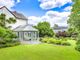 Thumbnail Detached house for sale in Llangybi, Near Usk, Monmouthshire