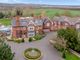 Thumbnail Detached house for sale in Holmewood Drive, Kirby Muxloe, Leicestershire