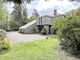 Thumbnail Detached house for sale in Lanlivery, Nr. Lostwithiel, Cornwall
