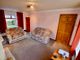 Thumbnail Terraced house for sale in Exeter Place, Blacon, Chester