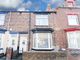 Thumbnail Terraced house for sale in Coleridge Avenue, Hartlepool