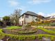 Thumbnail Detached house for sale in Broombank, Glasgow Road, Blanefield, Glasgow