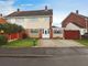 Thumbnail Semi-detached house for sale in Sunningdale Road, Hatfield Woodhouse, Doncaster