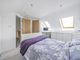 Thumbnail Link-detached house for sale in The Street, Wormshill, Sittingbourne, Kent