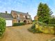 Thumbnail Detached house for sale in Low Side, Upwell, Norfolk
