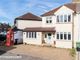 Thumbnail End terrace house for sale in Meadway, Hoddesdon