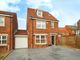 Thumbnail Detached house for sale in Murray Park, Stanley, Durham