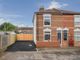 Thumbnail Semi-detached house for sale in Gladstone Road, Gosport, Hampshire