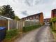 Thumbnail Terraced house for sale in Wellington Drive, Welwyn Garden City