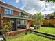 Thumbnail Detached house for sale in Casher Road, Crawley