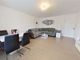 Thumbnail Flat for sale in Beachcroft Place, Lancing, West Sussex
