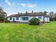 Thumbnail Detached house for sale in Tyrhibin Newydd, Newport, Pembrokeshire