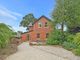 Thumbnail Detached house for sale in Main Street, Linby, Nottinghamshire