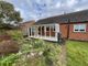 Thumbnail Detached bungalow for sale in El Verano, Walcott Road, Bacton, Norwich, Norfolk