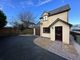 Thumbnail Detached house for sale in Ferndale, Sageston, Tenby