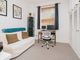 Thumbnail Flat for sale in Princes Avenue, Princes Park, Liverpool