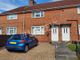 Thumbnail Terraced house to rent in Hillcrest Road, Yeovil
