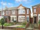 Thumbnail End terrace house for sale in Vinecote Road, Longford, Coventry