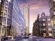 Thumbnail Flat for sale in Principal Tower, 115 Worship Street, London