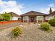 Thumbnail Bungalow for sale in St. Albans Road, Lytham St. Annes